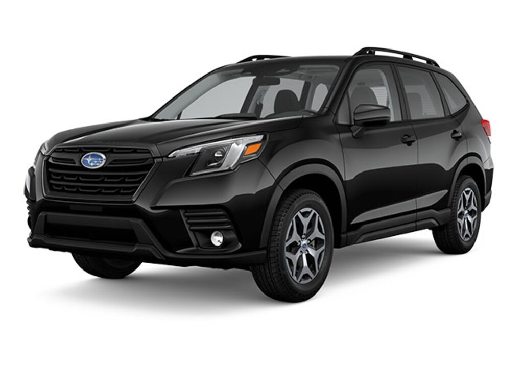 Used 2022 Subaru Forester For Sale at Dartmouth Nissan VIN